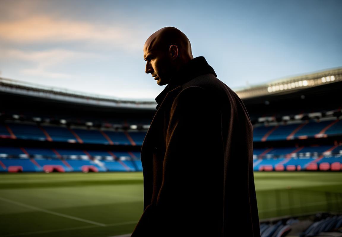 皇马主帅离任风波：齐达内现身伯纳乌，阿隆索告别在即