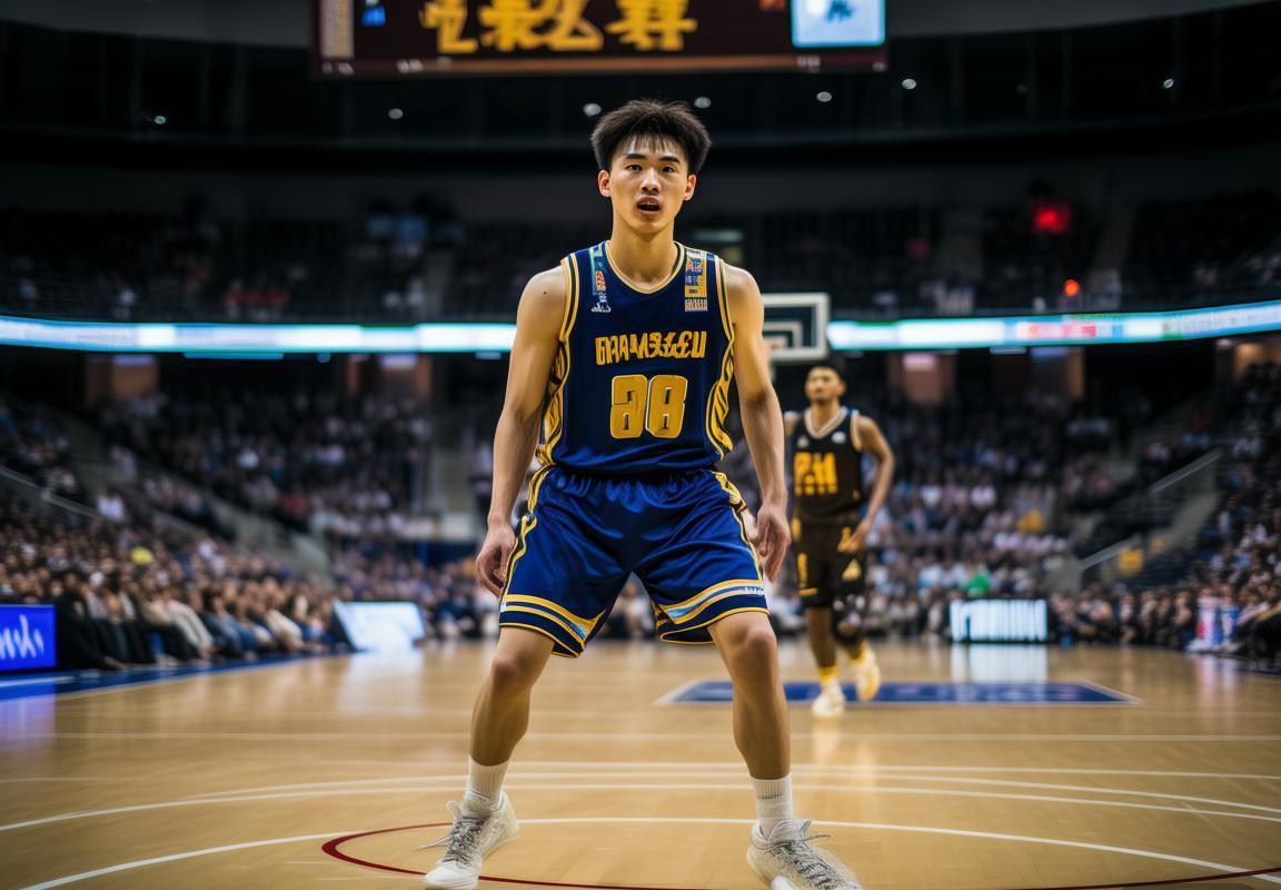 沃尔什在凯尔特人队防守体系的蜕变与杨瀚森的成长之路